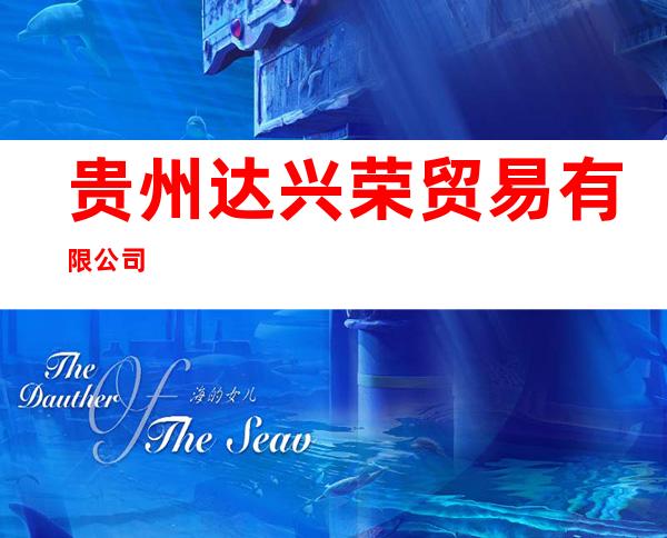 贵州达兴荣贸易有限公司