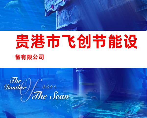 贵港市飞创节能设备有限公司